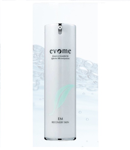 이보메스킨 (120ml)